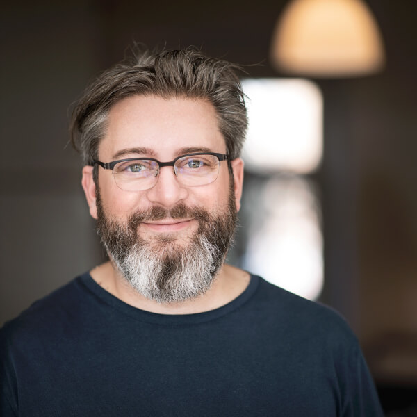 Steffen Knopek - Kommunikationsdesigner