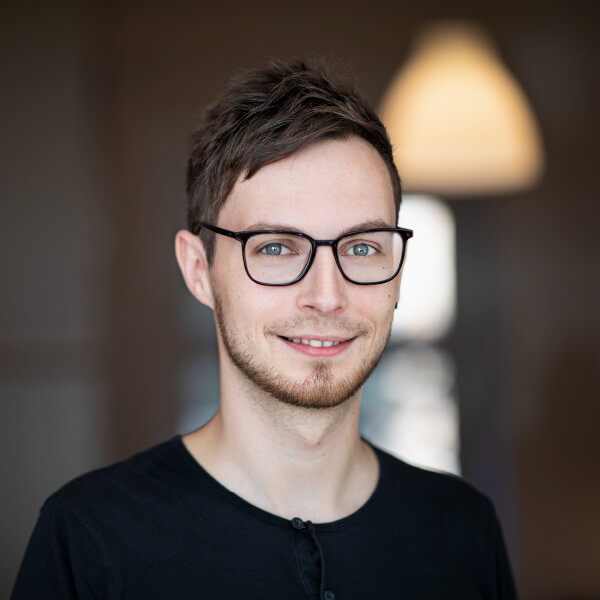 Toni Matthäi - Grafikdesigner