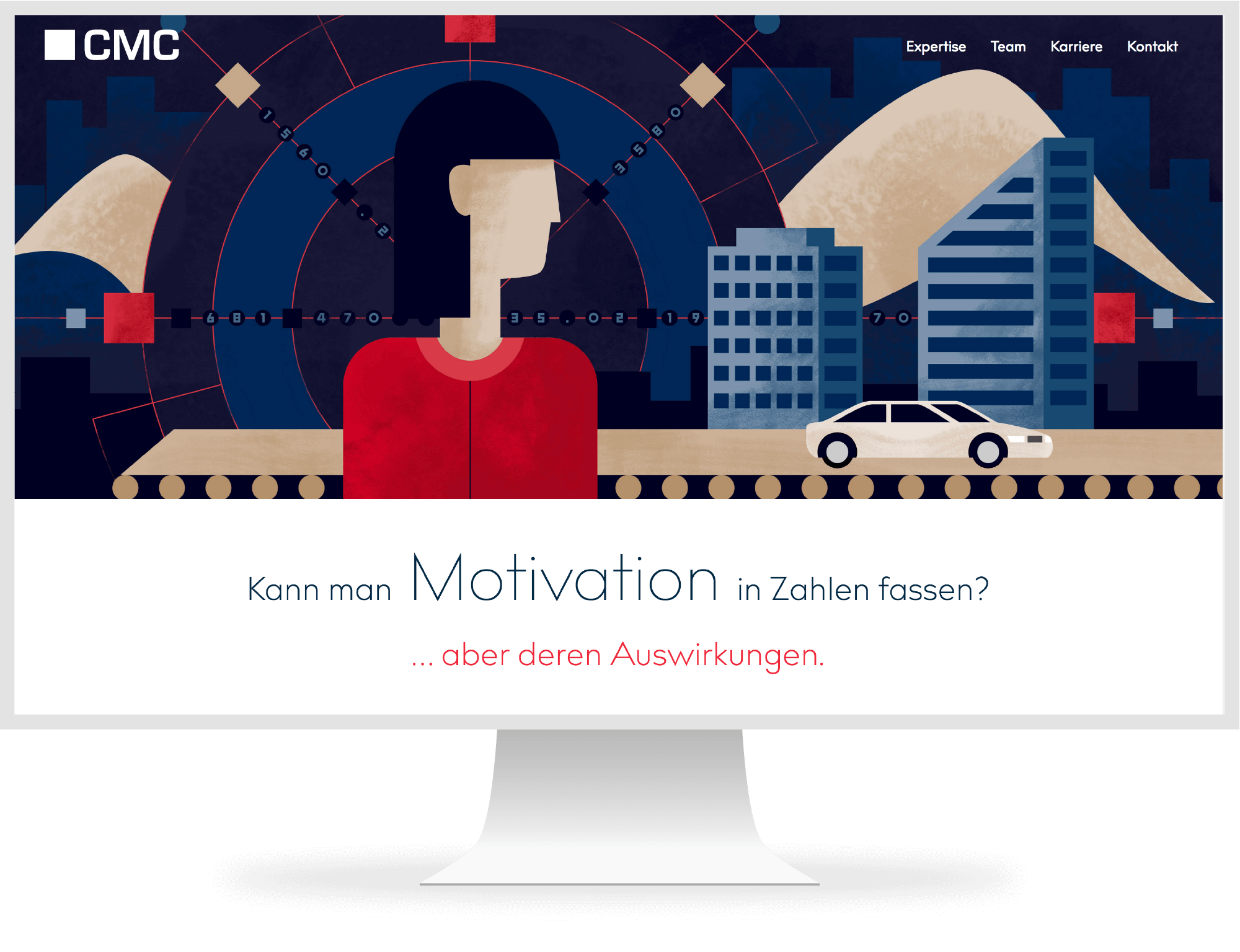 CMC Website