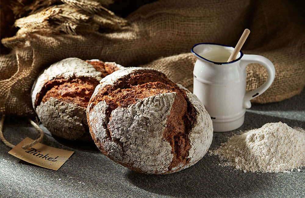 Otto Feinbäckerei Produktfoto