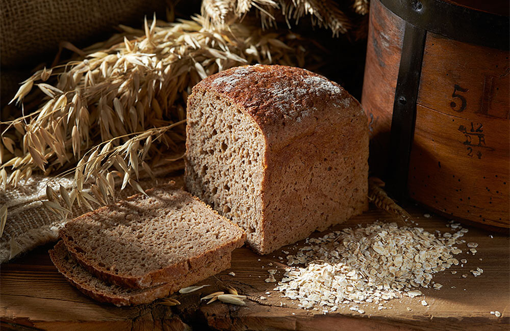 Otto Feinbäckerei Produktfoto