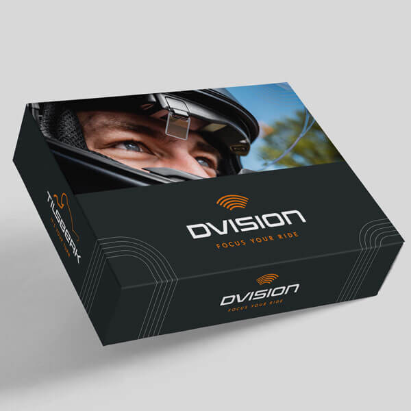 DVISION Image-Bilder