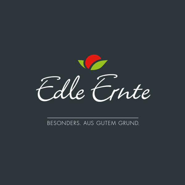 Edle Ernte