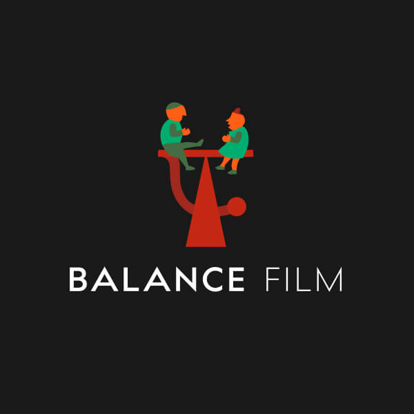 Balance Film Marke & Website